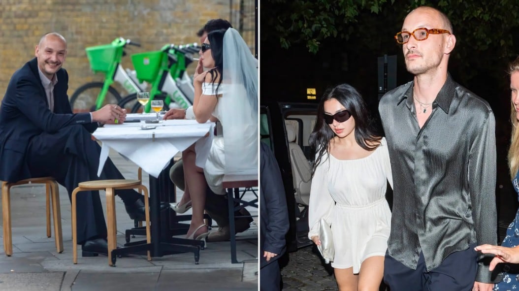 Efecto mariposa: Por qué Lali Espósito cambió de opinión y aceptó casarse con Pedro Rosemblat