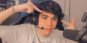 Spreen volvió a Twitch después de dos semanas de suspensión.