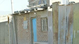 El lugar donde mataron a un hombre en Las Heras: investigan si intentó sobrepasarse con una mujer (Orlando Pelichotti / Los Andes)