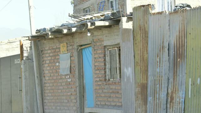 El lugar donde mataron a un hombre en Las Heras: investigan si intentó sobrepasarse con una mujer (Orlando Pelichotti / Los Andes)