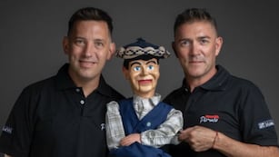 Pirulo regresa a Carlos Paz con un nuevo show.