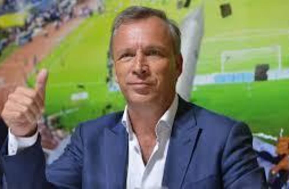 Las obras en el predio de Talleres se inauguran el 17 de noviembre