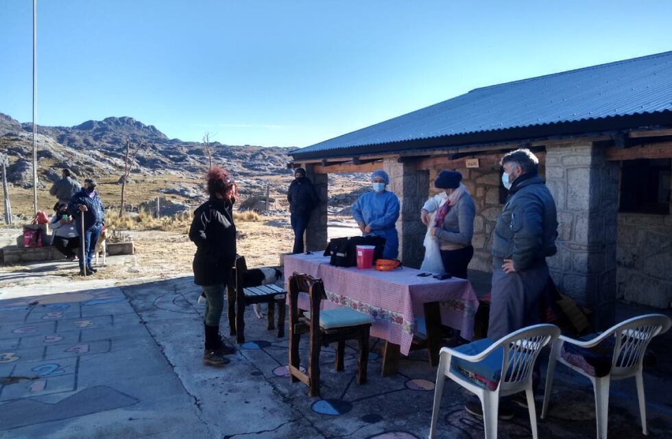 Córdoba: buscan médicos que quieran trabajar en el interior provincial