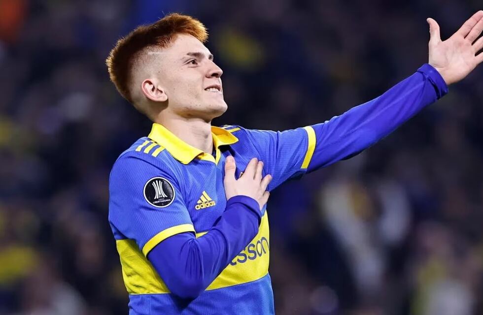 Brighton le dio la bienvenida oficial al “Colo” Barco