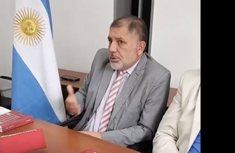 Ataques a la familia Morales: “Se ha atentado contra una menor”, aseguró Rondón