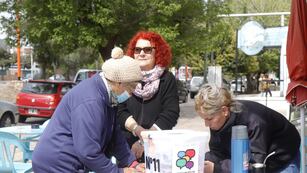 Presupuesto Participativo en Carlos Paz