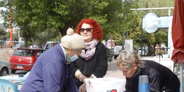 Presupuesto Participativo en Carlos Paz