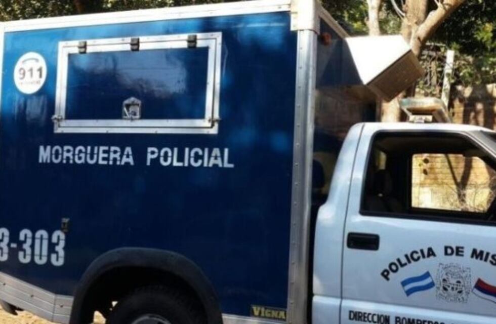 Siniestro fatal en Puerto Libertad: falleció un ciclista