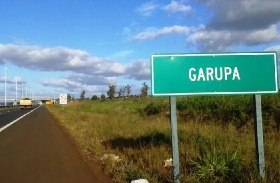 Garupá: proponen multas con trabajo comunitario como alternativa económica