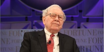 Cuáles fueron las jugadas que le dieron resultado a Warren Buffett en 2022.
