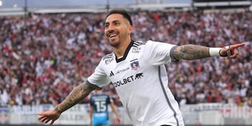 Javier Correa habló en diferentes medios sobre Instituto.