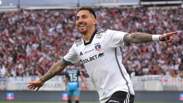 Javier Correa habló en diferentes medios sobre Instituto.