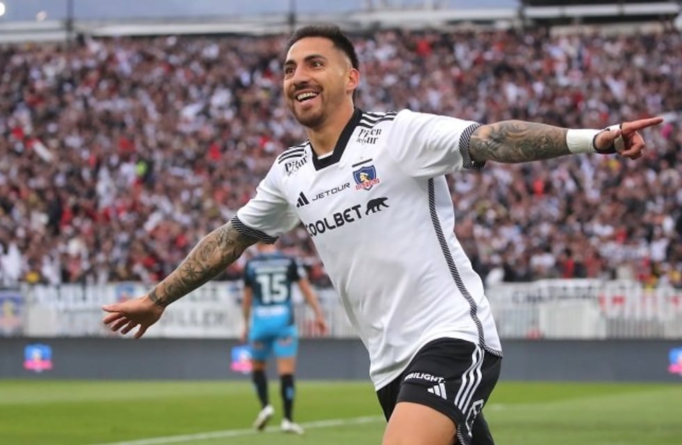 La polémica frase de Javier Correa a Franco Jara por su pase de Belgrano a Instituto: “¿Viste la...?