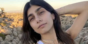 Mia Khalifa