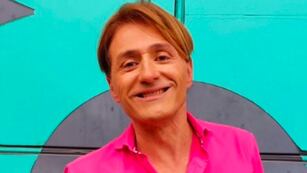 Daniel Gómez Rinaldi, periodista.