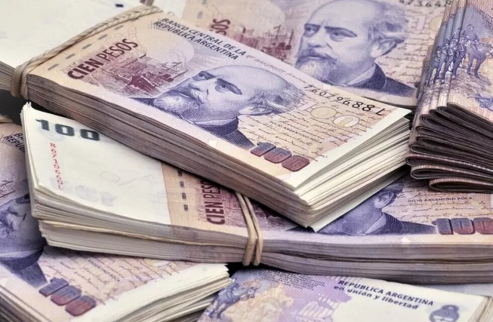 Le sustrajeron casi medio millón de pesos a un camionero en San Pedro