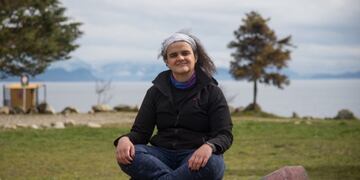 Fran Bubani denunció haber sido discriminada luego de que rechazaran uno de sus proyectos por no considerarla mujer.