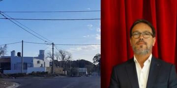 Conflicto calle Pringles: “El Concejal Néstor Martínez vendrá a escuchar a los vecinos”