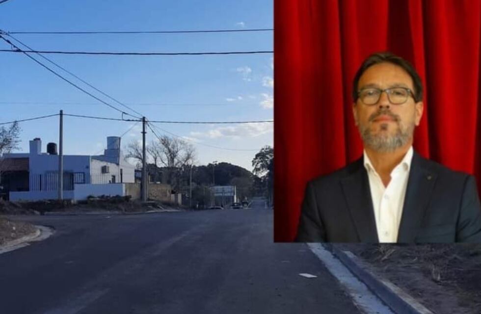 Conflicto calle Pringles: “El Concejal Néstor Martínez vendrá a escuchar a los vecinos”