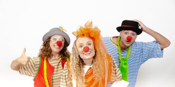 Imagen ilustrativa - Payaso de Oz. Fuente: (Prensa)