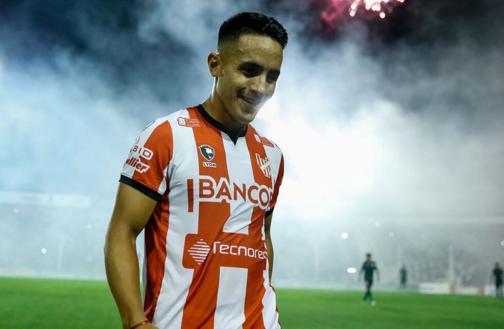 A un año del ascenso de Instituto: el jugador que de la emoción subiría al para avalancha