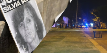 El vínculo entre el crímen de Silvia Suppo y el doble asesinato en barrio Italia