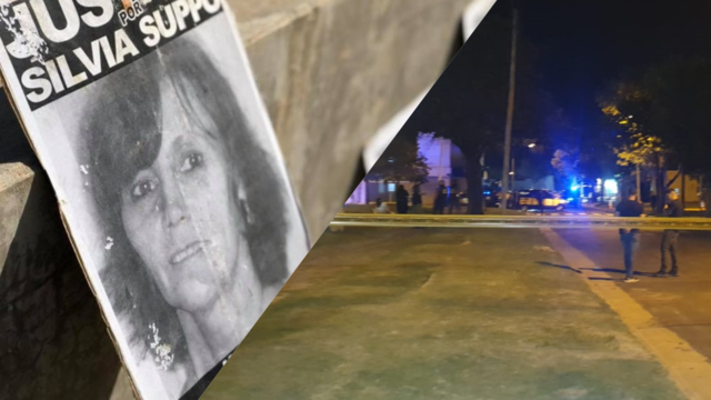 El vínculo entre el crímen de Silvia Suppo y el doble asesinato en barrio Italia