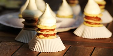 Rogelitos, fáciles y deliciosos