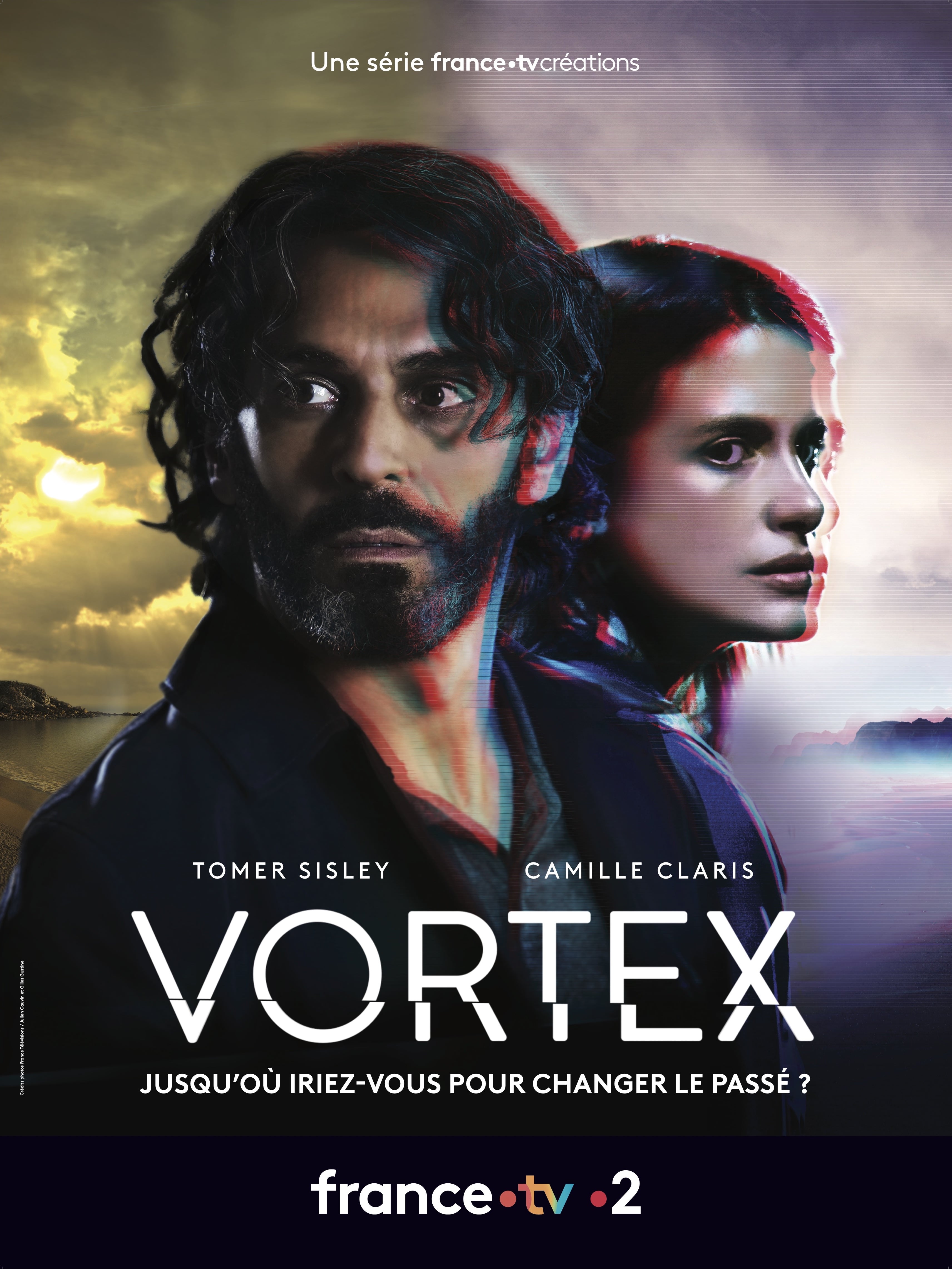 La serie francesa se estrenó durante el 2023.