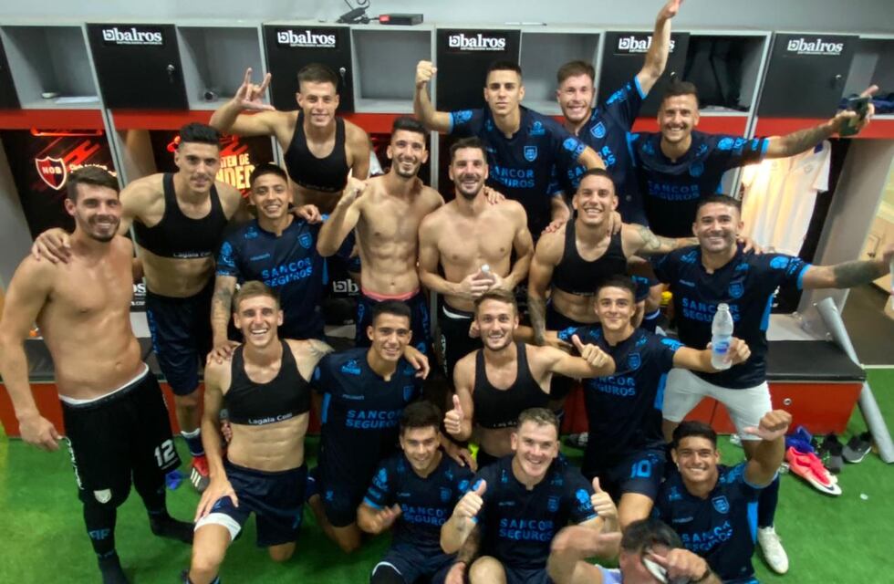 Atlético de Rafaela, a semis, en los penales (10-9)