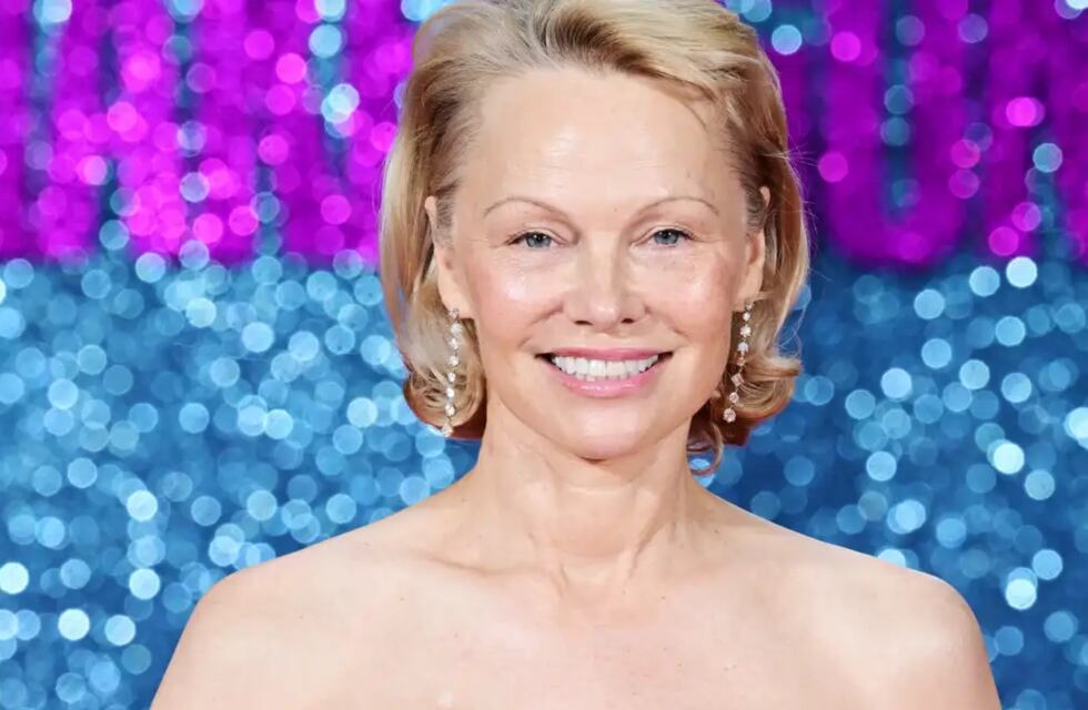 Desde Tommy Lee hasta Liam Neeson: todos los romances de Pamela Anderson