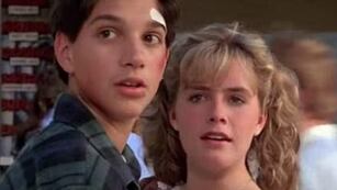 Así luce la actriz que interpretaba a Jennifer en Volver al Futuro.