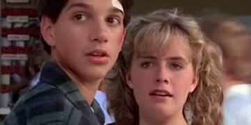 Así luce la actriz que interpretaba a Jennifer en Volver al Futuro.
