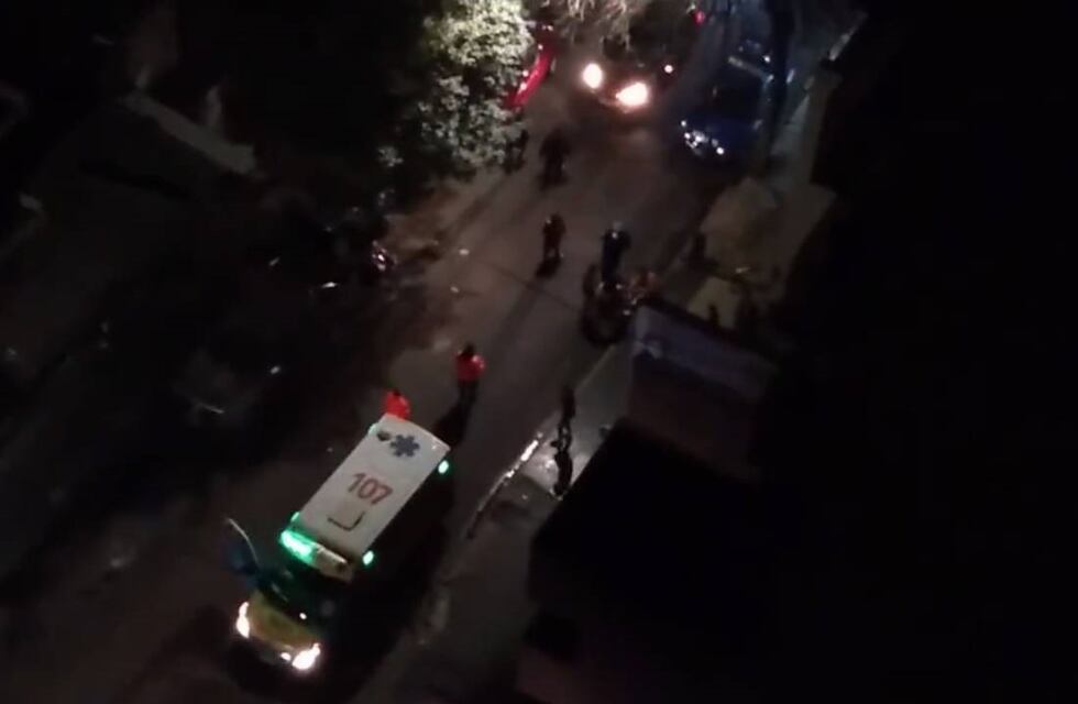 Violencia en barrio Nueva Córdoba: vecinos reclaman que los disturbios ocurren cada fin de semana