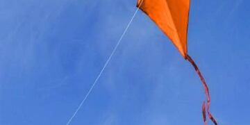 La jornada contará con premios a los mejores barriletes fabricados en casa.