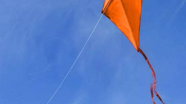 La jornada contará con premios a los mejores barriletes fabricados en casa.