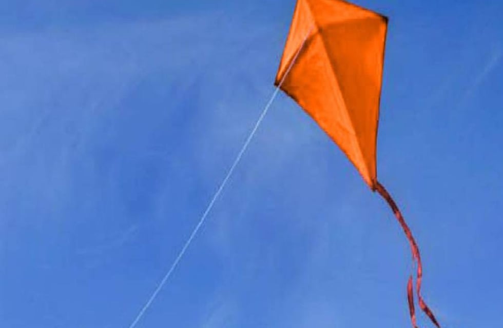 Mes de la Niñez: Esta tarde se realizará una barrileteada en los jardines del Hotel Panoramic