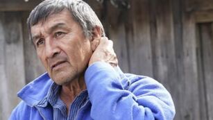 "No le creo nada a Laudelina, lo hace para desviar todo. Creo que a Loan se lo llevaron", dijo José Peña. Gentileza: La Cien Radios