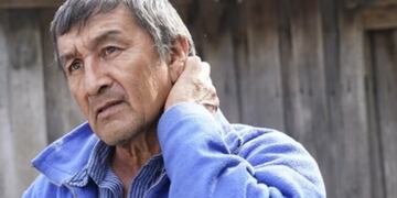 "No le creo nada a Laudelina, lo hace para desviar todo. Creo que a Loan se lo llevaron", dijo José Peña. Gentileza: La Cien Radios