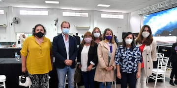 El justicialismo entrerriano se reunió en Concepción del Uruguay