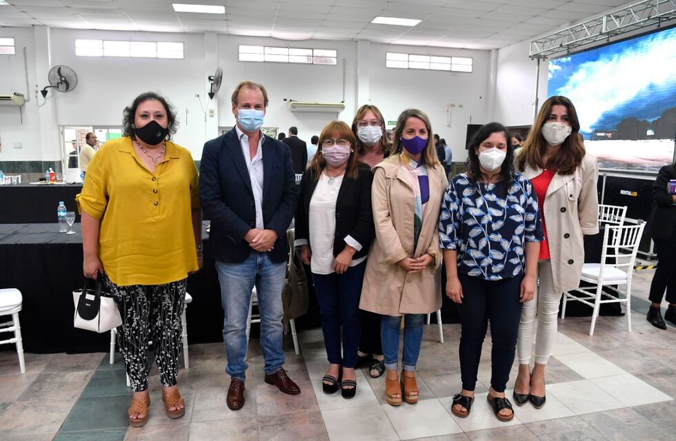 El justicialismo entrerriano llamó a consolidar el Frente de Todos