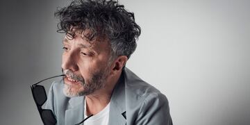 El referente de nuestra música nacional y latinoamericana se presentará en el Estadio Polideportivo Islas Malvinas el viernes 21 de enero, 21hs.