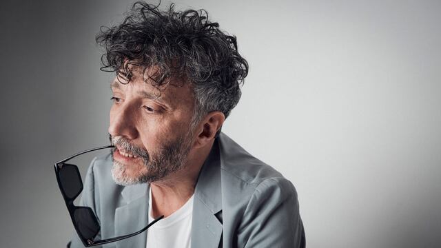 El referente de nuestra música nacional y latinoamericana se presentará en el Estadio Polideportivo Islas Malvinas el viernes 21 de enero, 21hs.