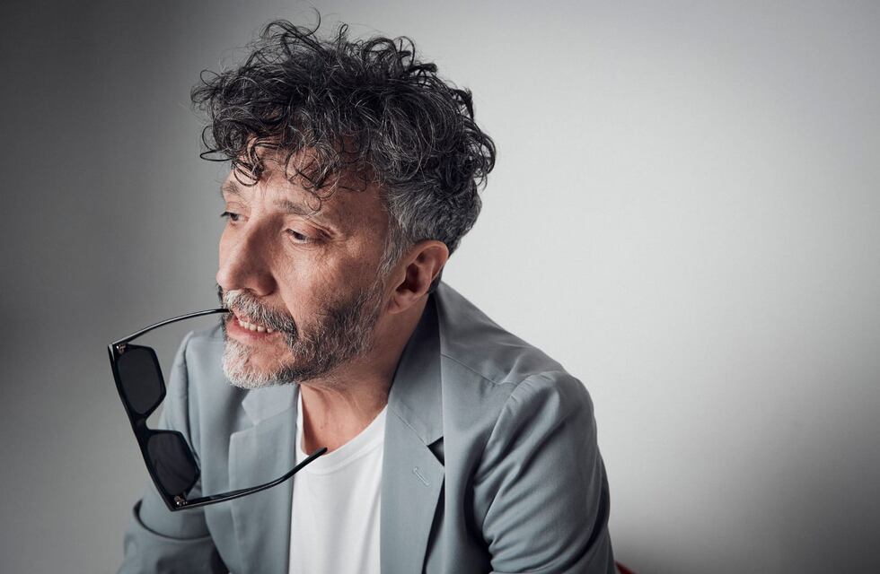 Fito Páez sobre su serie: “Reescribiendo lo que creímos que fuimos y riendo sin cesar por todo lo vivido”