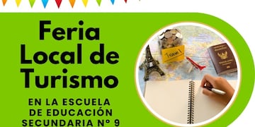 Feria de Turismo Local en Tres Arroyos