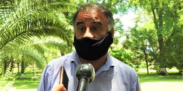 Edgardo Depetri denostó al expresidente Mauricio Macri porque -dijo- "aumentó la desocupación, la pobreza, dejó los salarios y jubilaciones destruidos. Básicamente dejó un país desbastado y endeudado", sentenció.