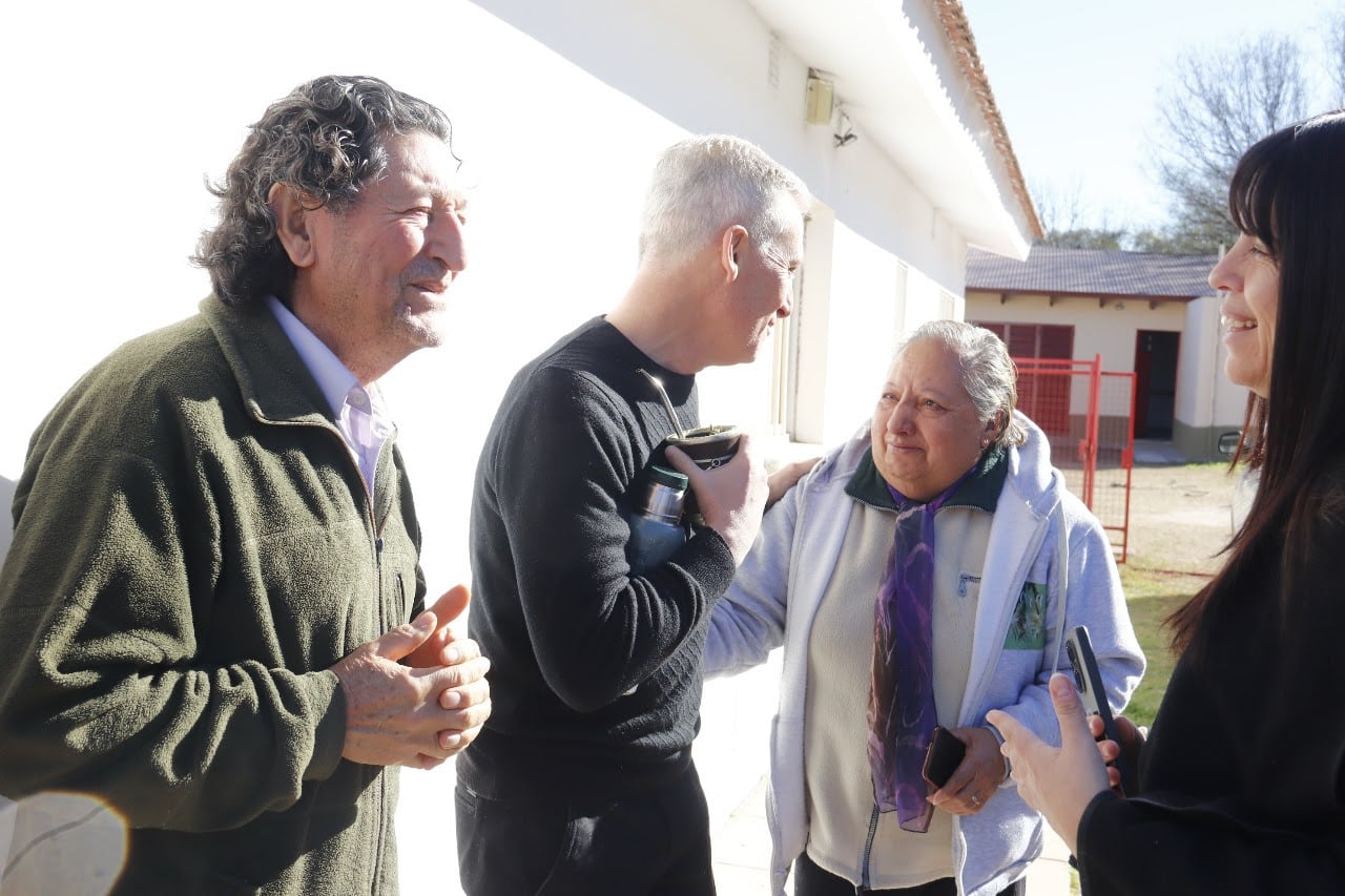 Villa Carlos Paz refuerza la salud dental en los barrios