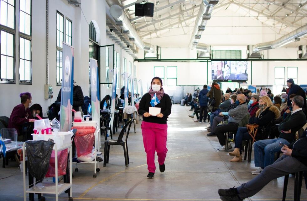 Coronavirus en Santa Fe: la provincia superó los 400 mil casos y sumó 13 muertes