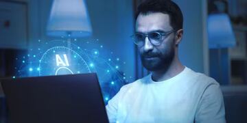 Para qué sirve la IA, según la propia Inteligencia Artificial.