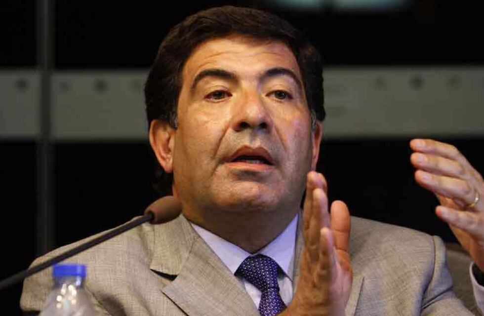 Habló Ricardo Echegaray tras haber sido condenado a prisión y procederá a apelar el fallo de los jueces